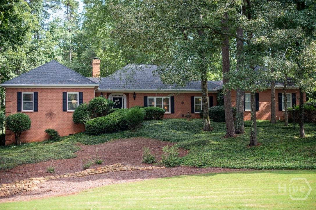 1261 Meriweather Drive - Photo 1