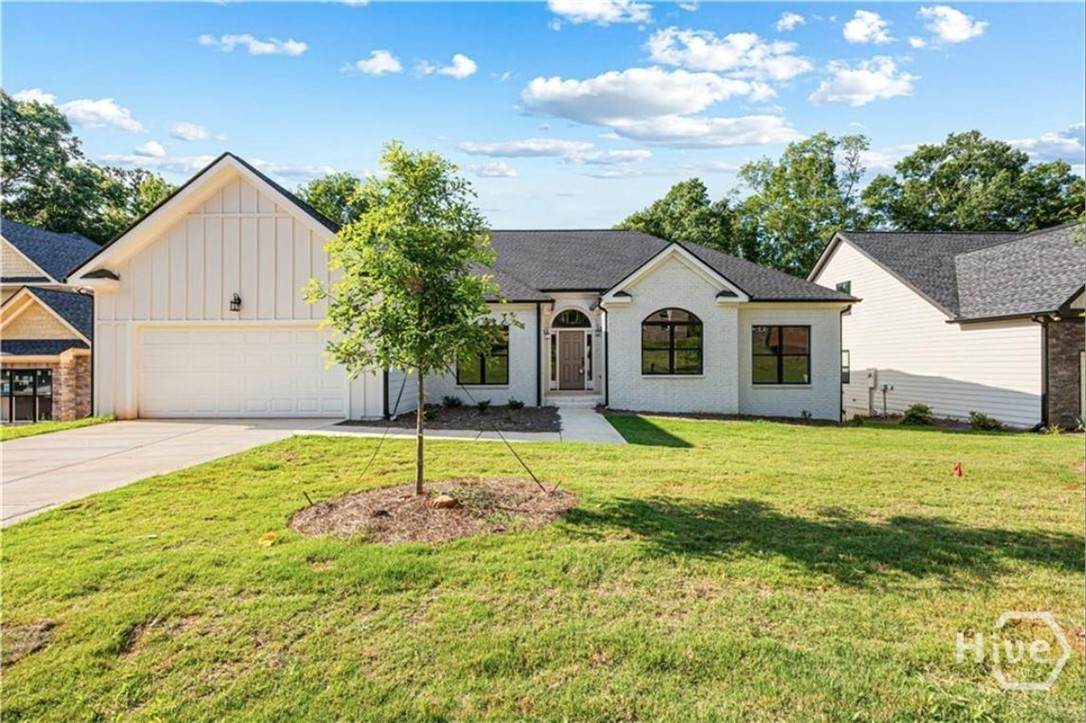 400 Ansley Drive - Photo 1