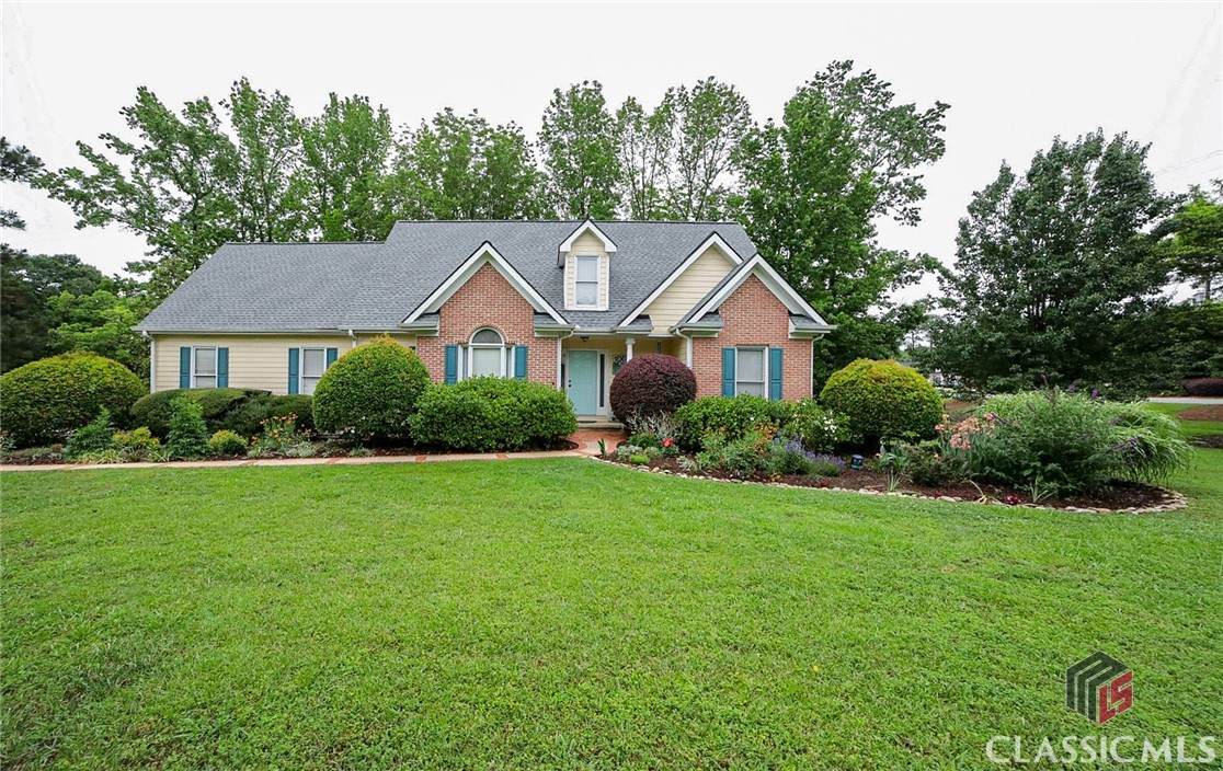 1010 Calls Creek Circle - Photo 1