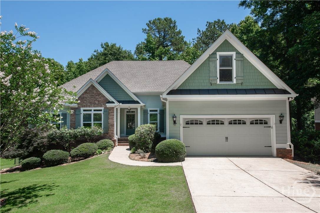 217 Hidden Spring Way - Photo 1