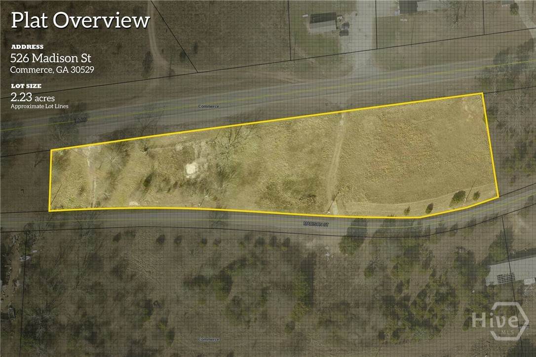 526 Madison Street - Photo 1