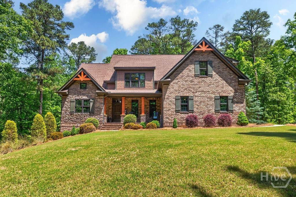 6077 Colham Ferry Road - Photo 1
