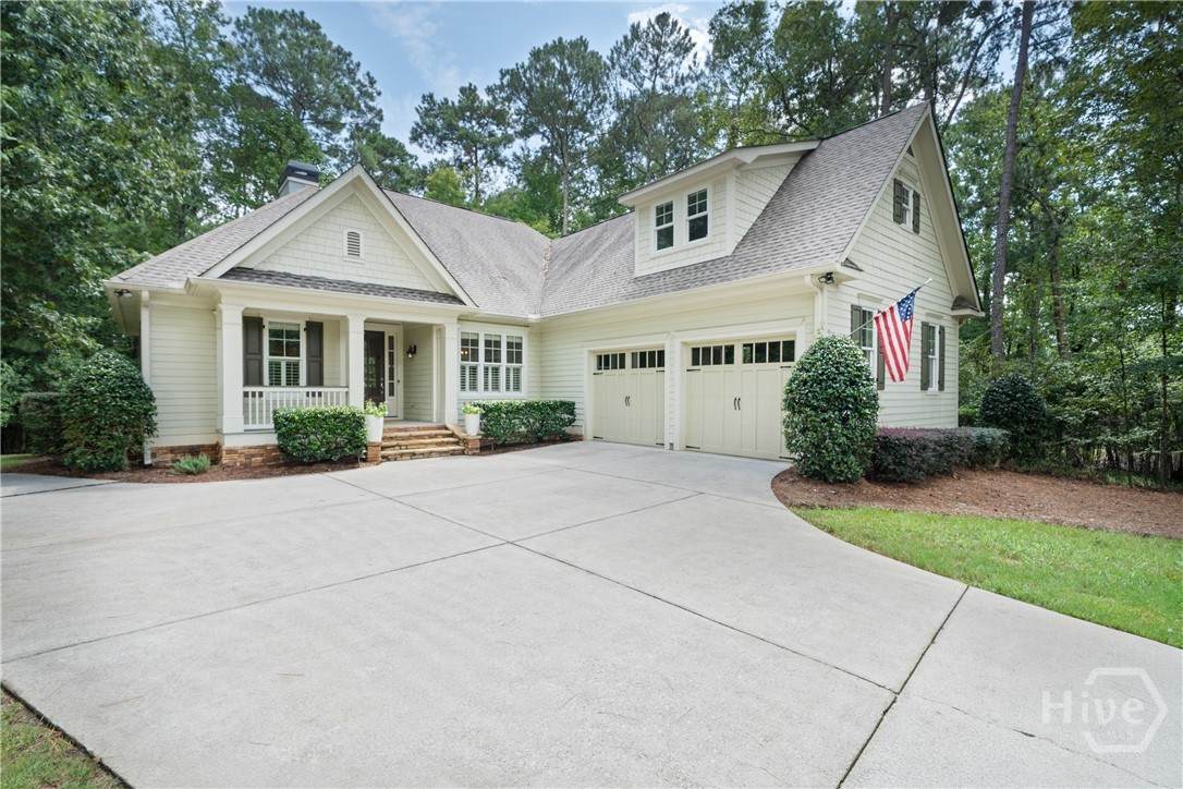 1860 Garner&rsquo;S Ferry Road - Photo 1