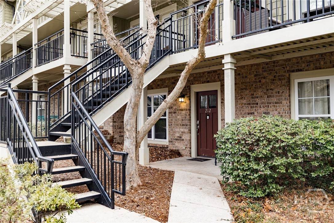 660 Barnett Shoals Road - Photo 1