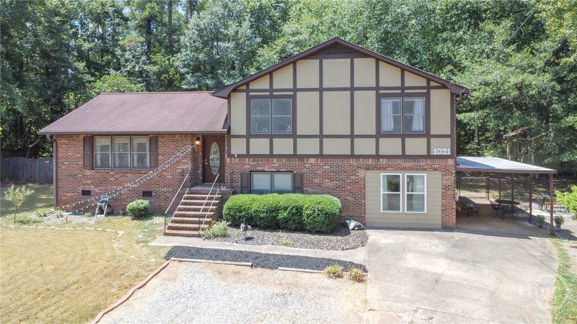 1021 Steeple Chase Court - Photo 1
