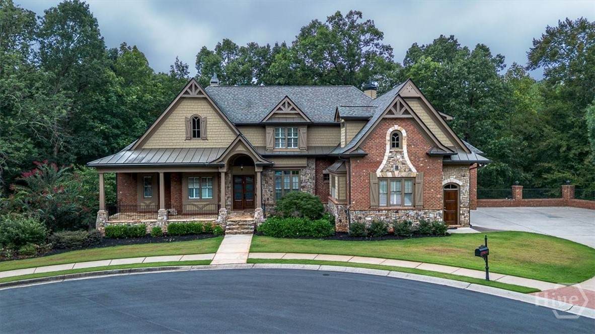 1120 Lancaster Ct - Photo 1