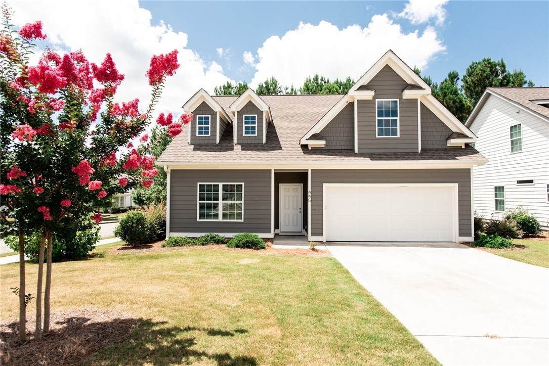 445 Oconner Boulevard - Photo 1