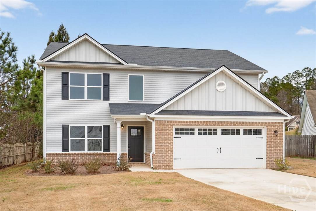 241 Jameston Drive - Photo 1