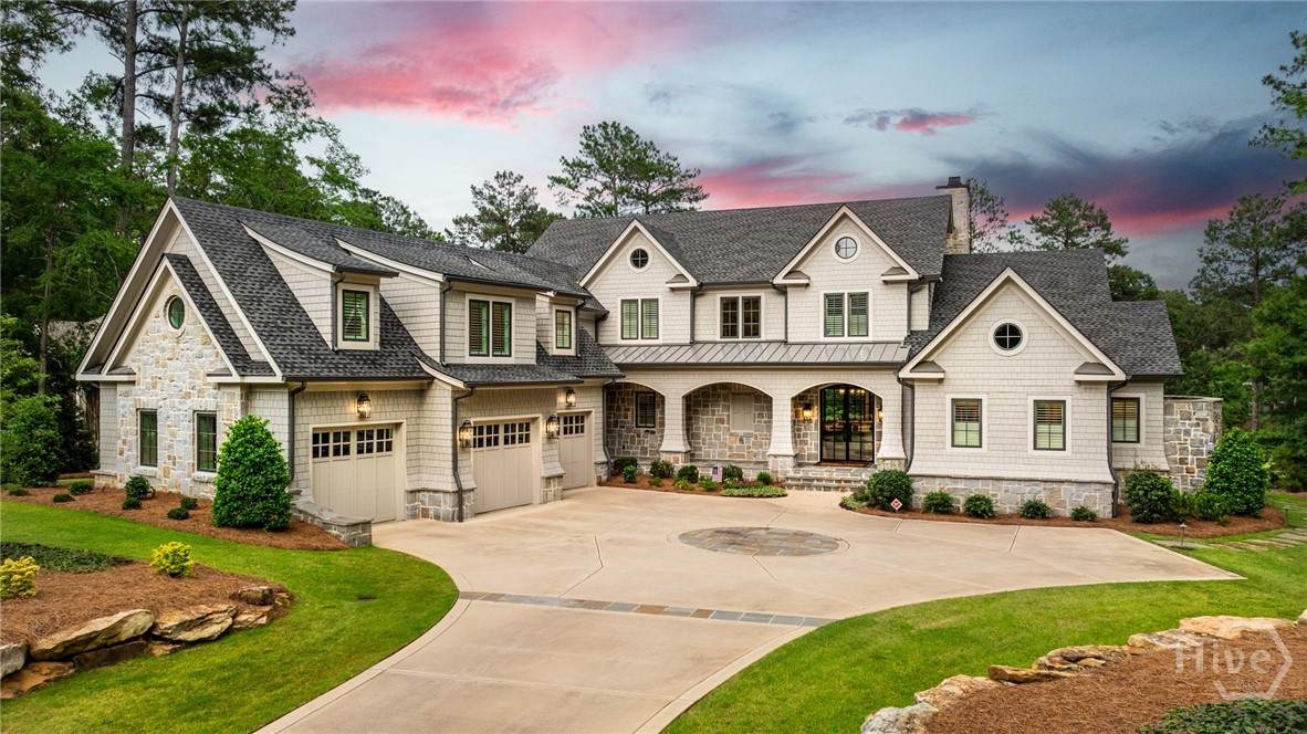 1161 Sugar Run - Photo 1