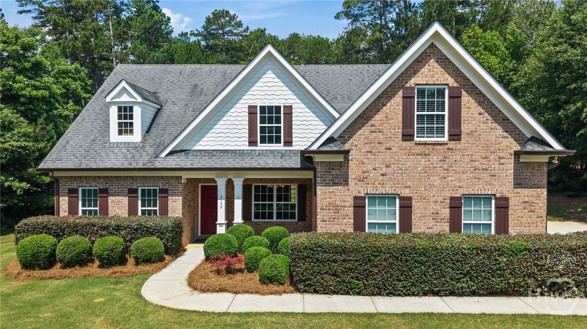 3142 Whitlow Creek Dr - Photo 1