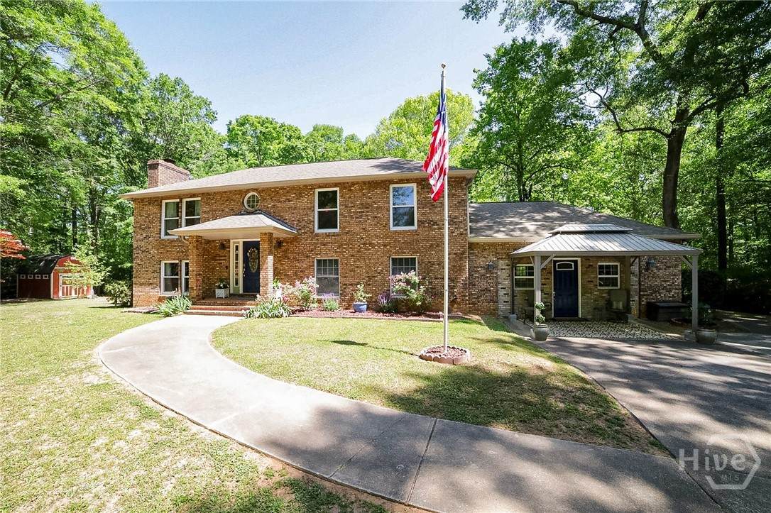 298 Hudson River Drive - Photo 1