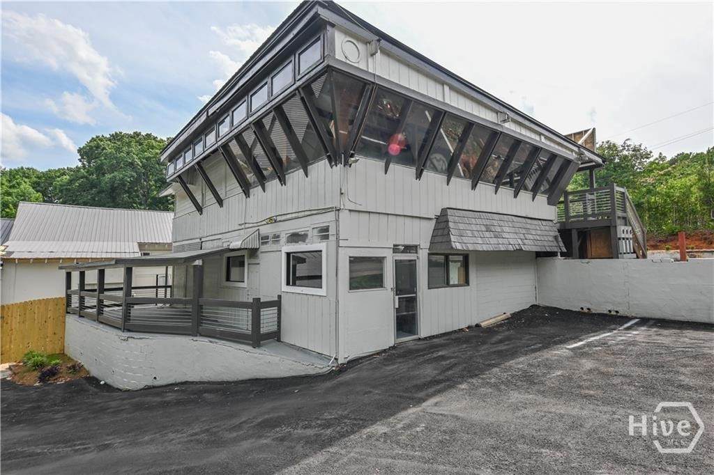 215 Tallassee Road - Photo 1