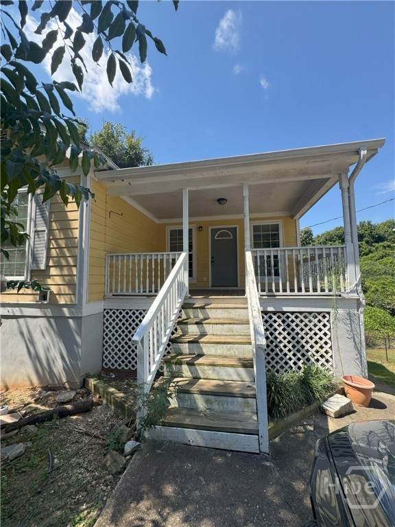 189 Marlin Street - Photo 1