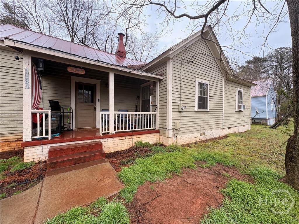 1095 Macon Hwy - Photo 1