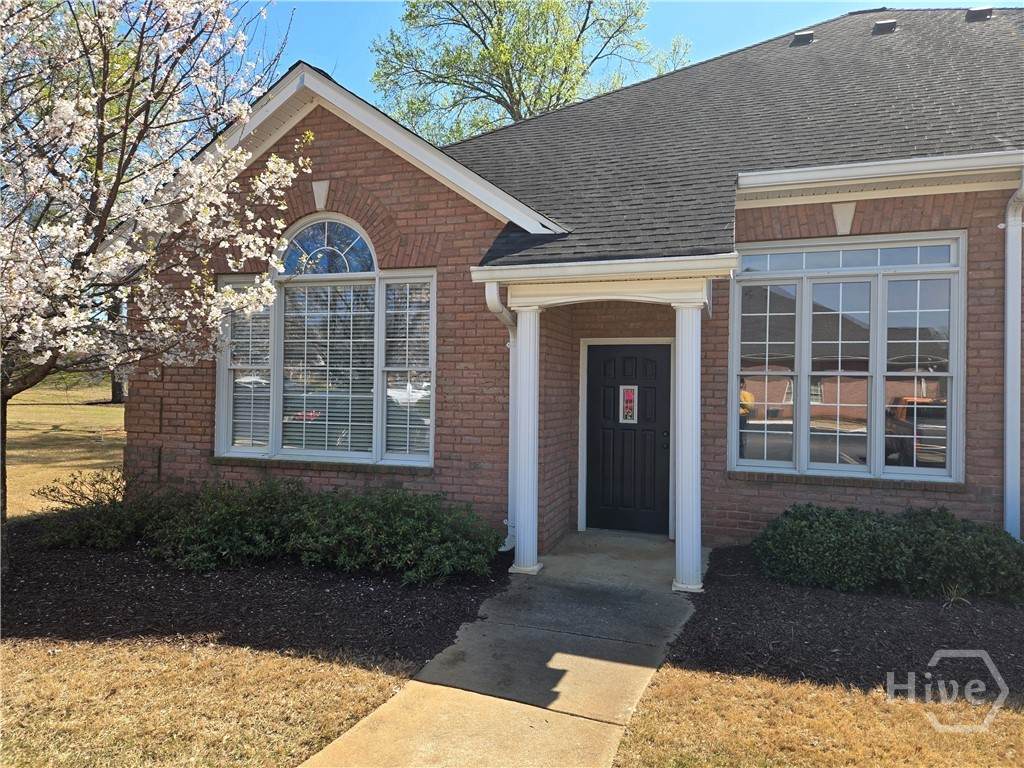 1551 Jennings Mill Road - Photo 1