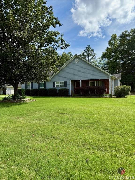 1013 Navaho Trail - Photo 1