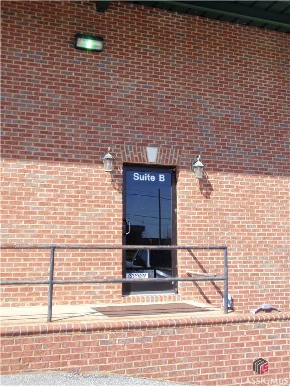 8771 Macon Highway - Photo 1