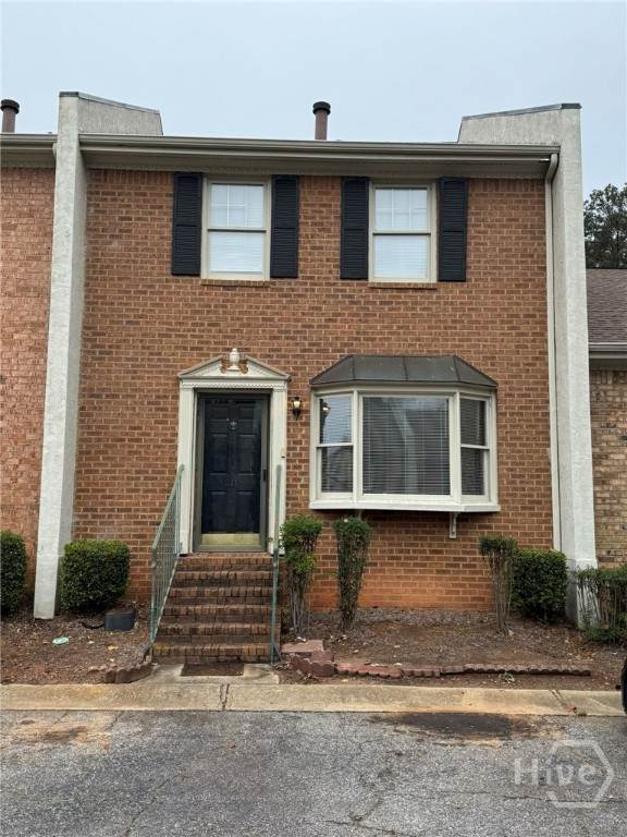 250 Cleveland Road - Photo 1