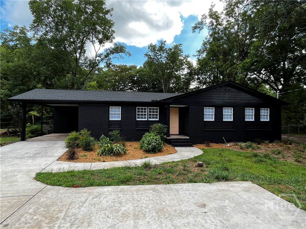 1066 College Station Road - Photo 1