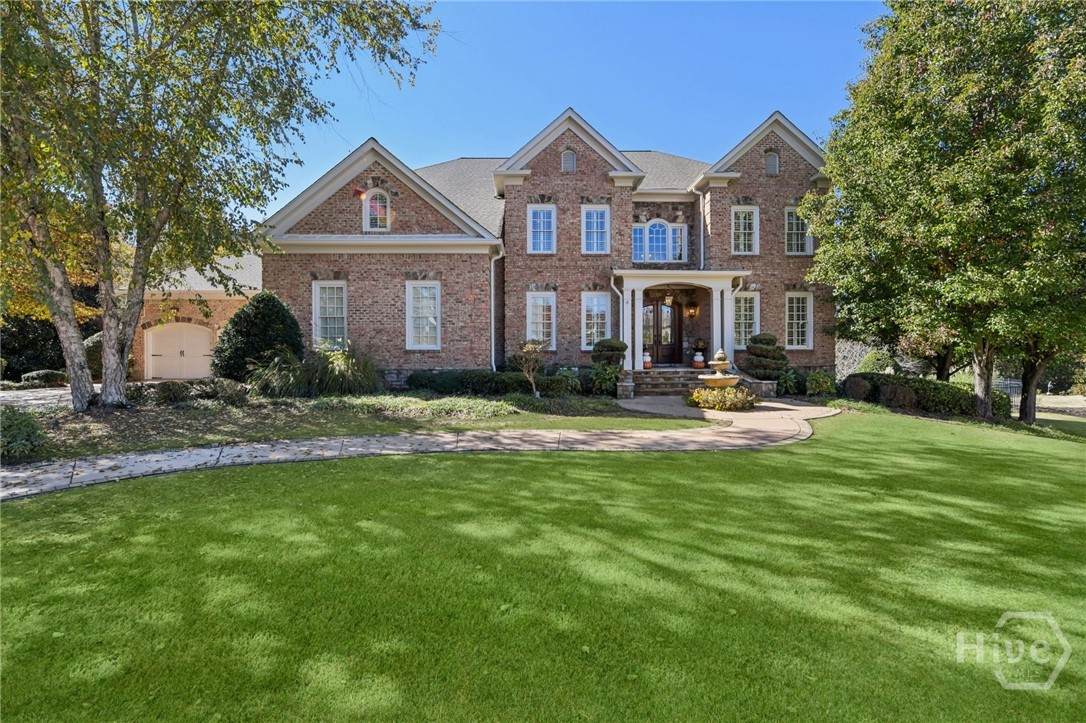 2071 Trimleston Road - Photo 1