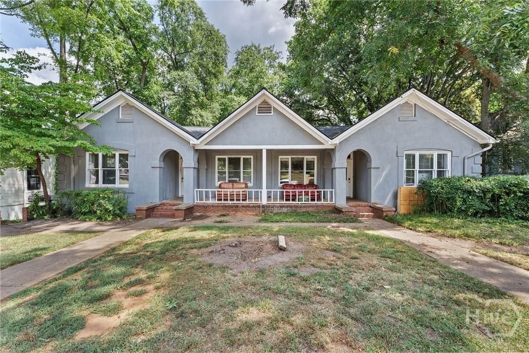 131 Milledge Avenue - Photo 1