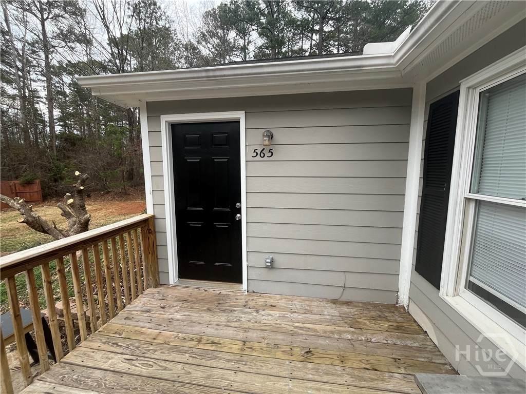 565 Rustwood Drive - Photo 1