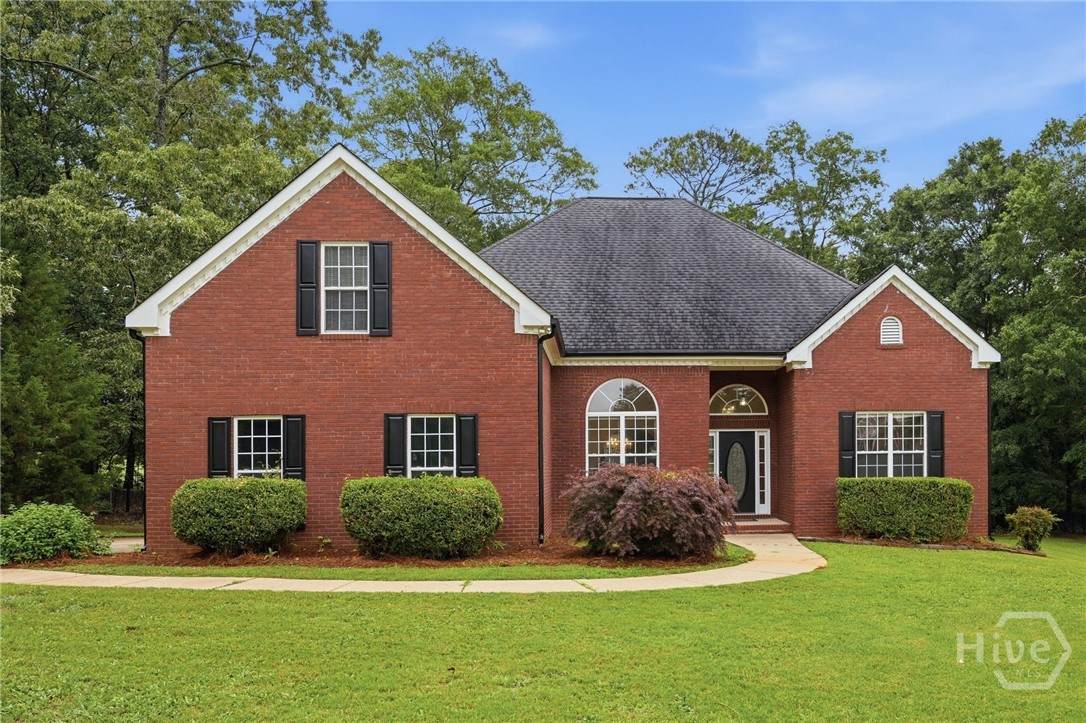 95 Old Hickory Lane - Photo 1
