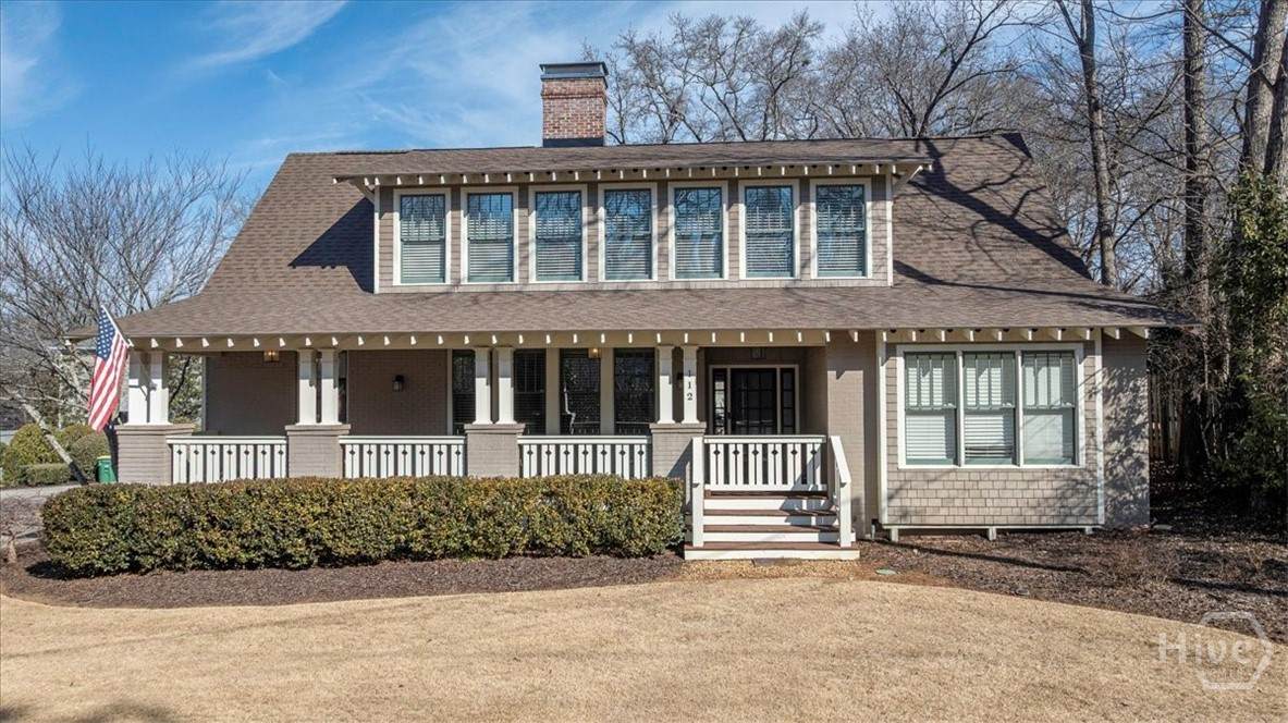 112 Fortson Drive - Photo 1