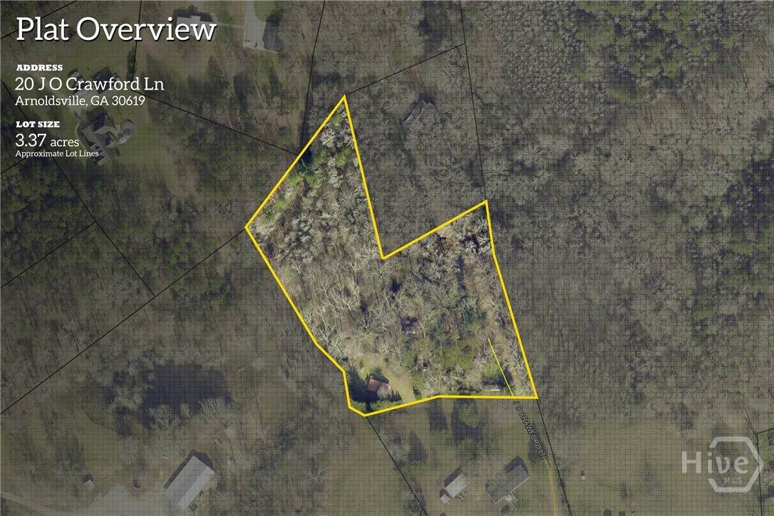 20 J O Crawford Lane - Photo 1