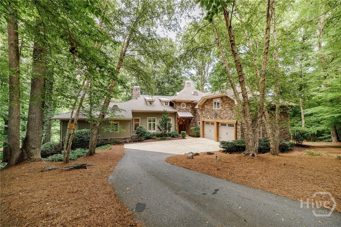 38 River Shoals Drive - Photo 1