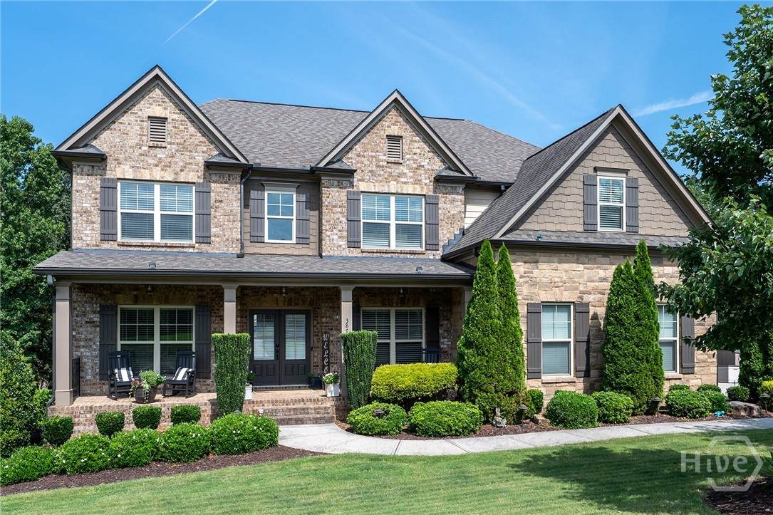 3876 Rolling Meadows Lane - Photo 1