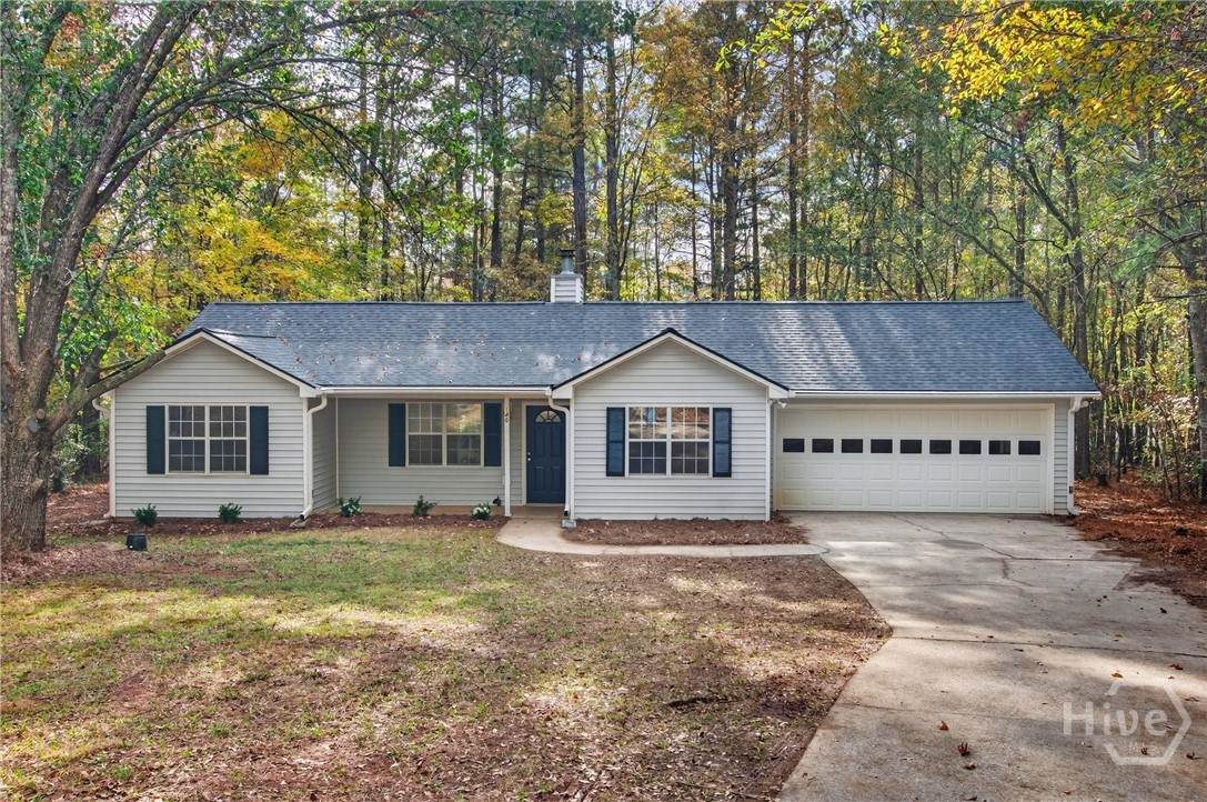 140 Hidden Timber Court - Photo 1