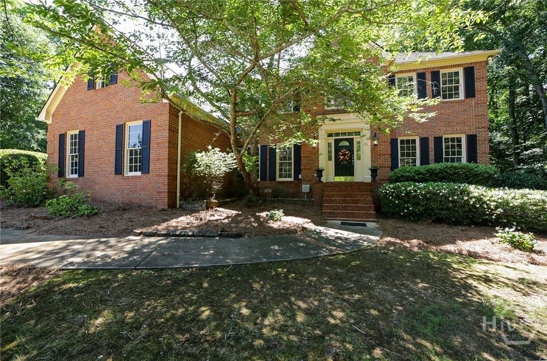 130 Riverbottom Circle - Photo 1