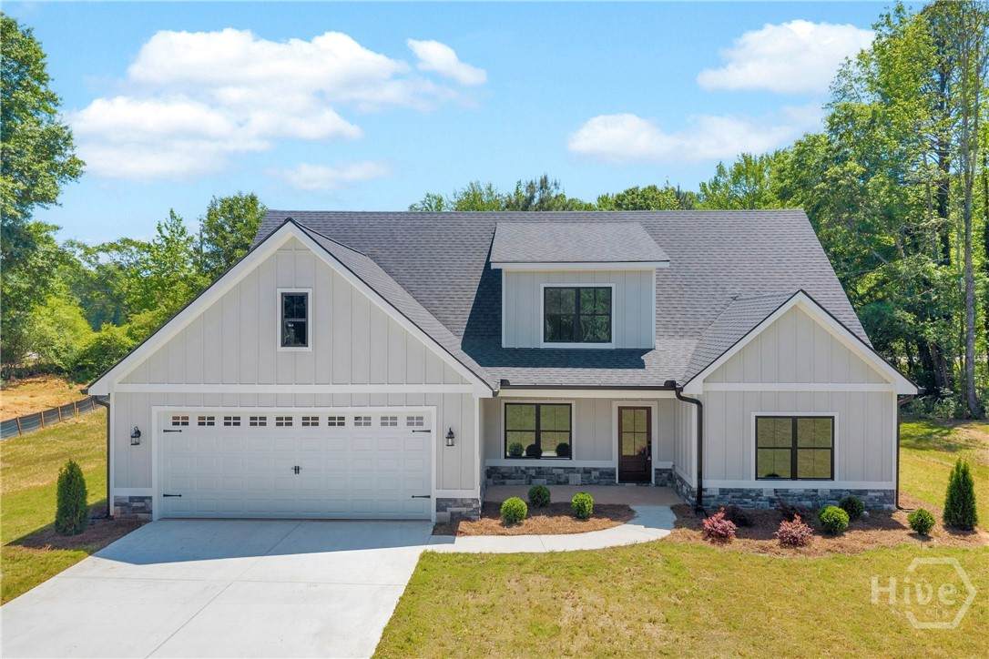 89 Huntington Drive - Photo 1