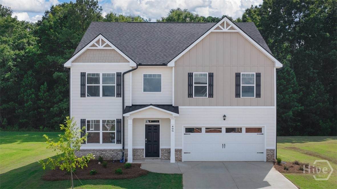 159 Defilippe Drive - Photo 1