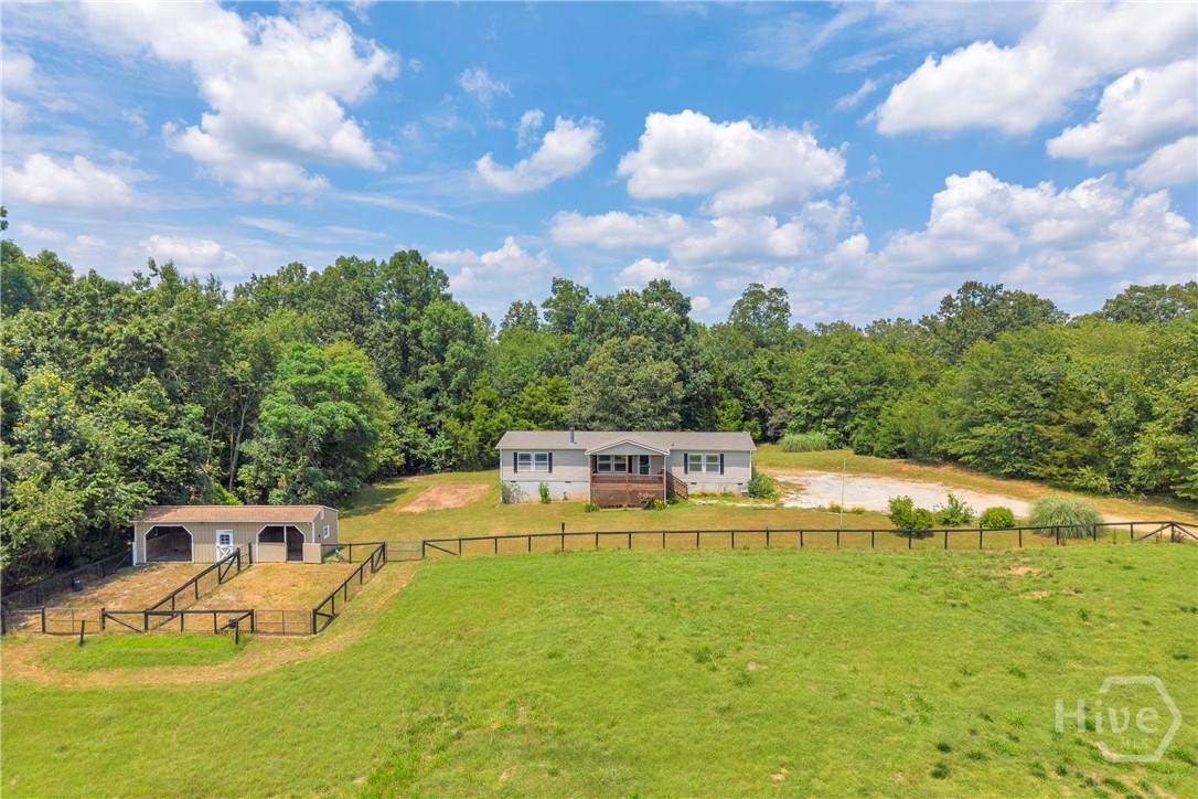 1609 Duffell Martin Road - Photo 1