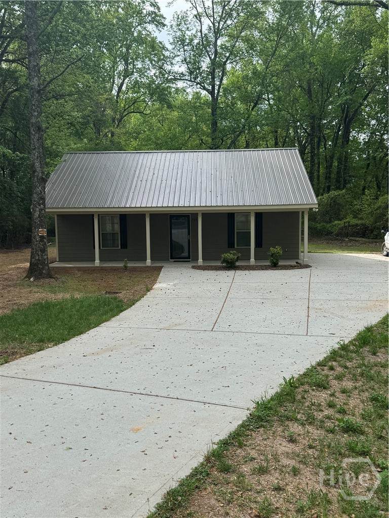 7883 Pendergrass Road - Photo 1