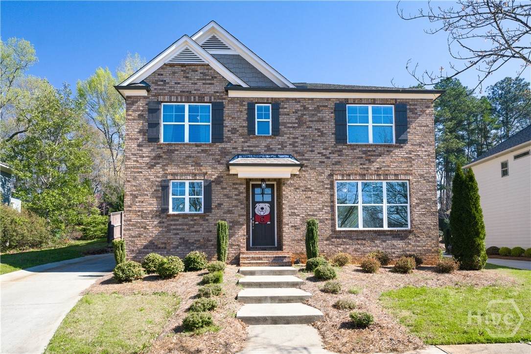 357 Edgewater Drive - Photo 1