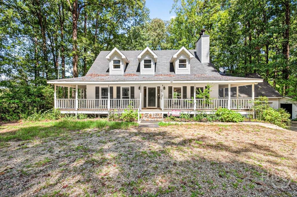 1190 Foster Road - Photo 1