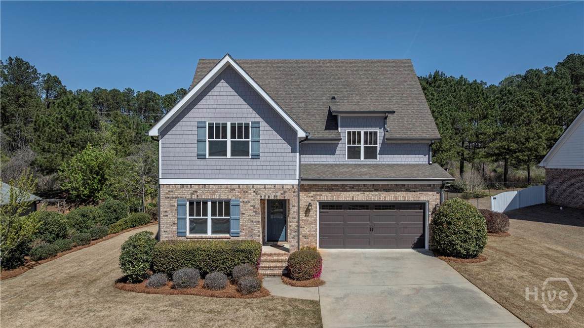 1866 Meadow Springs Drive - Photo 1