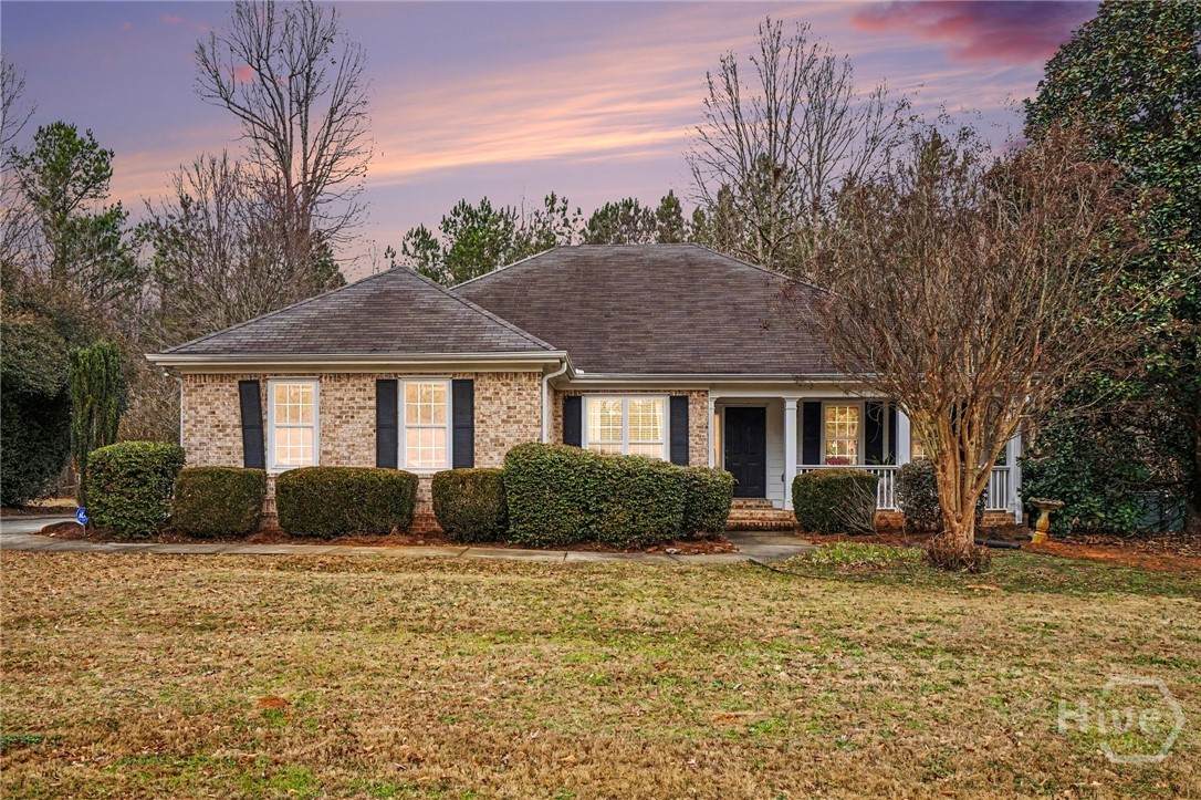 293 Carrington Drive - Photo 1