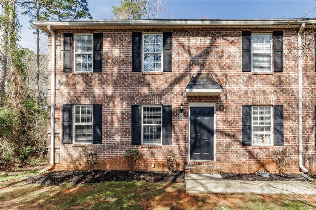 860 Mitchell Bridge Road - Photo 1