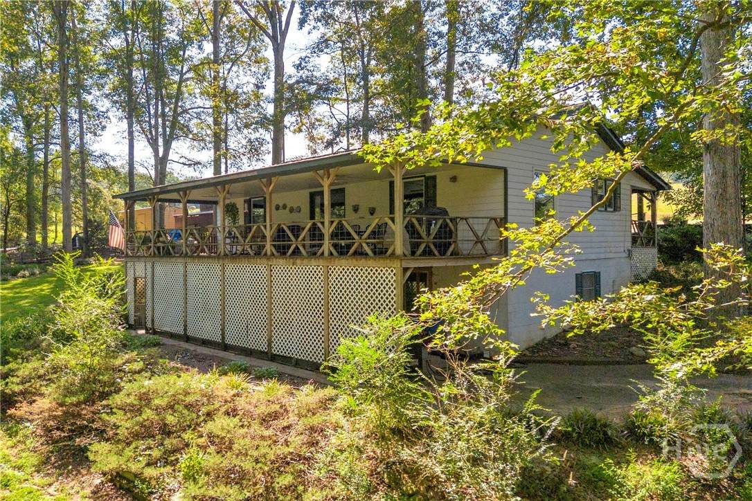 197 Joan Smith Road - Photo 1