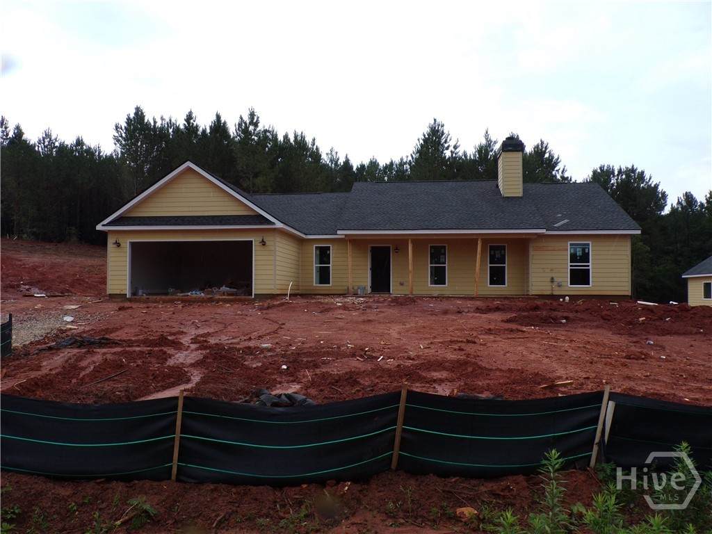 143 Wards Creek Road - Photo 1