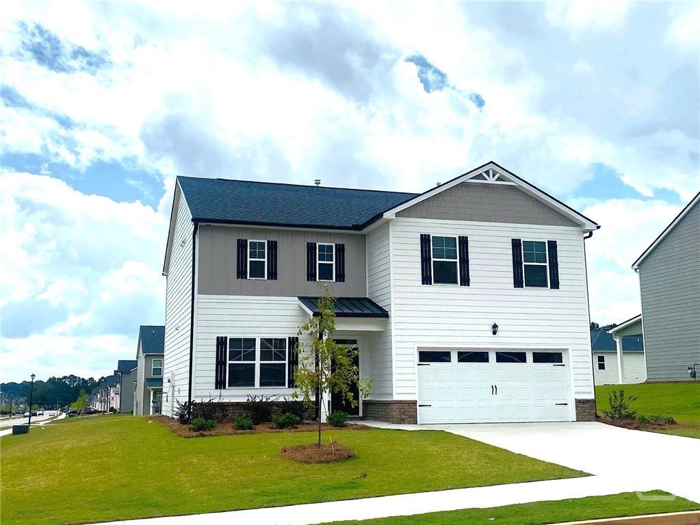 454 Abbott Road - Photo 1