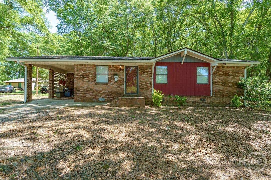 361 Wildcat Bridge Road - Photo 1