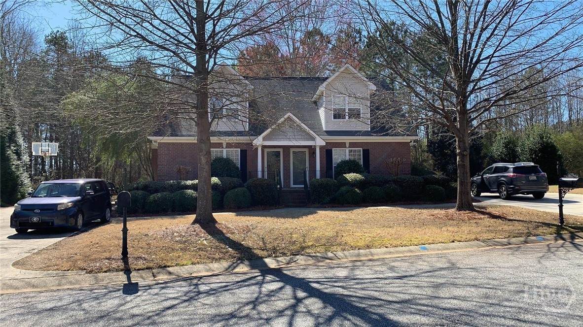 1062 Canter - Photo 1