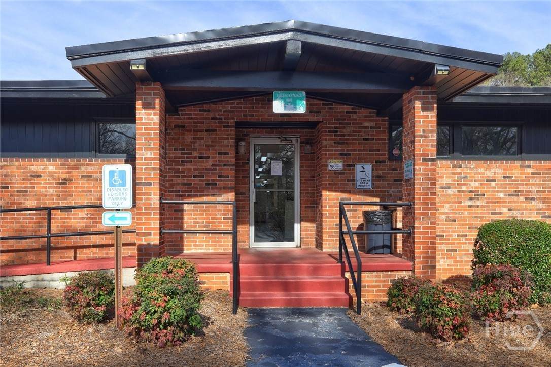 333 Alcovy Street - Photo 1