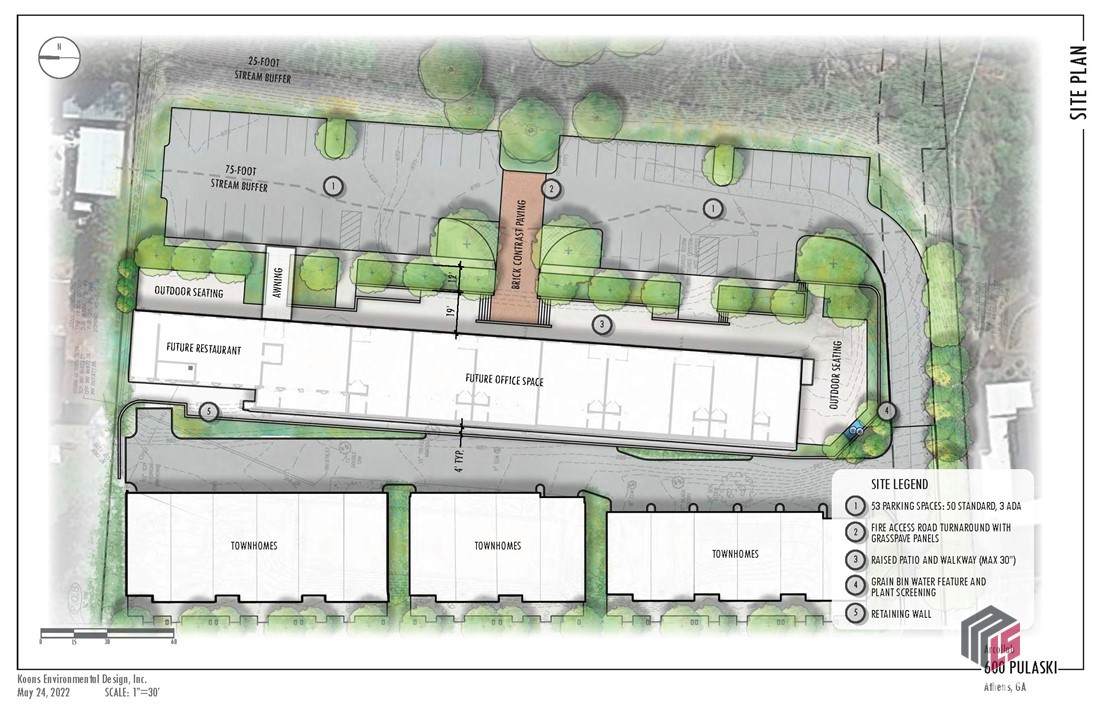 600 Pulaski Street - Photo 1