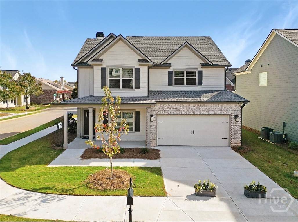 213 Overcup Court - Photo 1